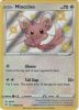 Pokemon Card - Shining Fates SV093/SV122 - MINCCINO (shiny holo rare) (Mint)