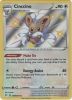 Pokemon Card - Shining Fates SV094/SV122 - CINCCINO (shiny holo rare) (Mint)