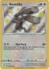 Pokemon Card - Shining Fates SV097/SV122 - BUNNELBY (shiny holo rare) (Mint)