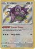 Pokemon Card - Shining Fates SV098/SV122 - ORANGURU (shiny holo rare) (Mint)