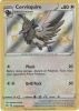 Pokemon Card - Shining Fates SV102/SV122 - CORVISQUIRE (shiny holo rare) (Mint)