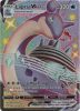 Pokemon Card - Shining Fates SV111/SV122 - LAPRAS VMAX (shiny holo rare) (Mint)