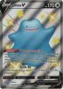 Pokemon Card - Shining Fates SV118/SV122 - DITTO V (shiny holo rare) (Mint)