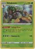 Pokemon Card - Shining Fates 013/072 - RILLABOOM (rare) (Mint)