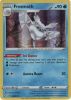 Pokemon Card - Shining Fates 030/072 - FROSMOTH (rare) (Mint)