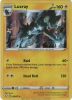 Pokemon Card - Shining Fates 033/072 - LUXRAY (rare) (Mint)