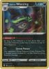 Pokemon Card - Shining Fates 042/072 - GALARIAN WEEZING (rare) (Mint)