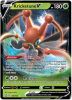 Pokemon Card - S&S: Battle Styles 006/163 - KRICKETUNE V (ultra rare holo) (Mint)