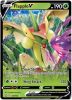 Pokemon Card - S&S: Battle Styles 018/163 - FLAPPLE V (ultra rare holo) (Mint)