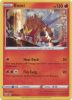 Pokemon Card - S&S: Battle Styles 020/163 - ENTEI (holo-foil) (Mint)