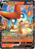 Pokemon Card - S&S: Battle Styles 021/163 - VICTINI V (ultra rare holo) (Mint)