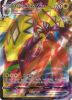 Pokemon Card - S&S: Battle Styles 051/163 - TAPU KOKO VMAX (ultra rare holo) (Mint)