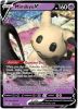 Pokemon Card - S&S: Battle Styles 062/163 - MIMIKYU V (ultra rare holo) (Mint)