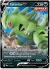 Pokemon Card - S&S: Battle Styles 097/163 - TYRANITAR V (ultra rare holo) (Mint)