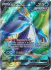 Pokemon Card - S&S: Battle Styles 145/163 - EMPOLEON V (Full Art) (ultra rare holo) (Mint)