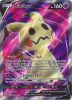 Pokemon Card - S&S: Battle Styles 148/163 - MIMIKYU V (Full Art) (ultra rare holo) (Mint)