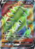 Pokemon Card - S&S: Battle Styles 154/163 - TYRANITAR V (Full Art) (ultra rare holo) (Mint)