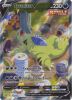 Pokemon Card - S&S: Battle Styles 155/163 - TYRANITAR V (alternate full art) (ultra rare holo) (Mint