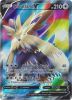 Pokemon Card - S&S: Battle Styles 157/163 - STOUTLAND V (Full Art) (ultra rare holo) (Mint)