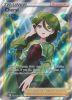 Pokemon Card - S&S: Battle Styles 159/163 - CHERYL (Full Art) (ultra rare holo) (Mint)