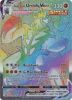 Pokemon Card - S&S: Battle Styles 167/163 - SINGLE STRIKE URSHIFU VMAX (secret rare holo) (Mint)