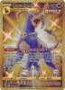 Pokemon Card - S&S: Battle Styles 179/163 - HOUNDOOM (secret rare holo) (Mint)