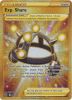 Pokemon Card - S&S: Battle Styles 180/163 - EXP. SHARE (secret rare holo) (Mint)