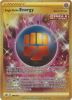 Pokemon Card - S&S: Battle Styles 183/163 - SINGLE STRIKE ENERGY (secret rare holo) (Mint)