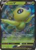 Pokemon Card - S&S: Chilling Reign 007/198 - CELEBI V (holo-foil) (Mint)