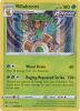 Pokemon Card - S&S: Chilling Reign 018/198 - RILLABOOM (holo-foil) (Mint)