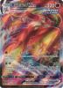 Pokemon Card - S&S: Chilling Reign 021/198 - BLAZIKEN VMAX (holo-foil) (Mint)