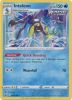 Pokemon Card - S&S: Chilling Reign 043/198 - INTELEON (holo-foil) (Mint)