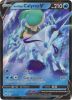 Pokemon Card - S&S: Chilling Reign 045/198 - ICE RIDER CALYREX V (holo-foil) (Mint)