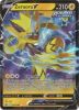 Pokemon Card - S&S: Chilling Reign 053/198 - ZERAORA V (holo-foil) (Mint)