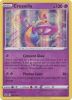 Pokemon Card - S&S: Chilling Reign 064/198 - CRESSELIA (holo-foil) (Mint)