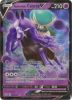 Pokemon Card - S&S: Chilling Reign 074/198 - SHADOW RIDER CALYREX V (holo-foil) (Mint)