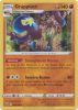 Pokemon Card - S&S: Chilling Reign 092/198 - GRAPPLOCT (holo-foil) (Mint)