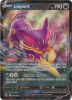 Pokemon Card - S&S: Chilling Reign 104/198 - LIEPARD V (holo-foil) (Mint)