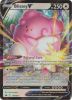 Pokemon Card - S&S: Chilling Reign 119/198 - BLISSEY V (holo-foil) (Mint)