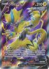 Pokemon Card - S&S: Chilling Reign 165/198 - ZERAORA V (holo-foil) (Mint)