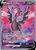 Pokemon Card - S&S: Chilling Reign 176/198 - GALARIAN MOLTRES V (Full Art) (ultra rare) (Mint)