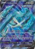 Pokemon Card - Chilling Reign 181/198 - METAGROSS V (Full Art rare holo) (Mint)