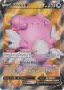 Pokemon Card - Chilling Reign 182/198 - BLISSEY V (Full Art rare holo) (Mint)