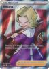 Pokemon Card - S&S: Chilling Reign 186/198 - AGATHA (holo-foil) (Mint)