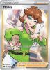 Pokemon Card - S&S: Chilling Reign 192/198 - HONEY (Full Art) (ultra rare) (Mint)