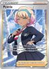 Pokemon Card - S&S: Chilling Reign 196/198 - PEONIA (Full Art) (ultra rare) (Mint)