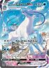 Pokemon Card - S&S: Chilling Reign 203/198 - ICE RIDER CALYREX VMAX (alternate art) (secret rare) (M