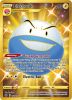 Pokemon Card - S&S: Chilling Reign 222/198 - ELECTRODE (secret rare) (Mint)