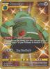 Pokemon Card - Chilling Reign 223/198 - BRONZONG (Secret rare holo) (Mint)