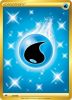 Pokemon Card - S&S: Chilling Reign 231/198 - WATER ENERGY (secret rare) (Mint)